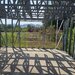 Casa pe structura metalica si teren de 757 mp de vanzare in Brebu