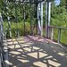 Casa pe structura metalica si teren de 757 mp de vanzare in Brebu